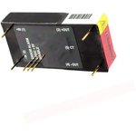 FS20-12, Isolated DC/DC Converters - Through Hole SINGLE O/P ...