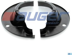 52267, Пыльник торм. барабана (на 1 колесо) шт