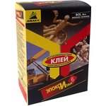 Клей ЭпоксиТитан, 200 г, 70028