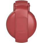 Розетка кабельная 416EC6 Easy&Safe 416EC6 16А 3P+N+E IP44 6ч Amphenol Industrial ...