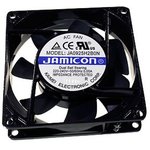 JA0925H2BON-T, Вентилятор 92x92x25 - Напряжение 220 В, AC, Подшипник Качения ...