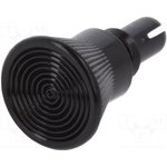 8G4043.5X4.0B, Заклепка, полиамид, Дл.закл 5,5мм, Диам.монтажн.отв 3,6мм