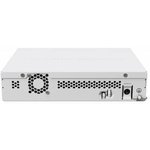 MikroTik CRS310-1G-5S-4S+IN Коммутатор управляемый, RJ45 1x1Гбит/с ...