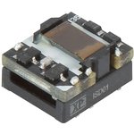 ISD0105S3V3, Isolated DC/DC Converters - SMD XP Power, DC-DC Converter, 1W ...