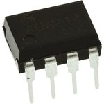 100 mA DPNO Solid State Relay, PCB Mount MOSFET, 400 V Maximum Load