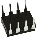 AQW214E, 100 mA DPNO Solid State Relay, PCB Mount MOSFET, 400 V Maximum Load