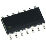 TLC556IDR, Timer Circuit, Dual 2MHz, 14-Pin SOIC