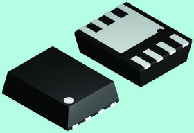 SI7164DP-T1-GE3, Trans MOSFET N-CH 60V 23.5A 8-Pin PowerPAK SO EP T/R