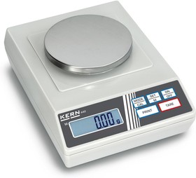 Фото 1/7 440-35A Precision Balance Weighing Scale, 600g Weight Capacity