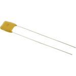 SR305E225MAR, Multilayer Ceramic Capacitors MLCC - Leaded 50 VDC 2.2 uF Z5U 20 % ...