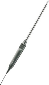 Фото 1/2 0636 2161, Hygrometer Probe for Use with testo 435