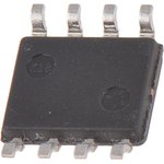 Si8621AB-B-IS , 2-Channel Digital Isolator 1Mbps, 2500 Vrms, 8-Pin SOIC