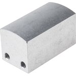 AEVC-16-25-I-P, Pneumatic Cylinder - 188101, 16mm Bore, 25mm Stroke ...