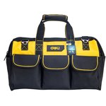 Ящики, сумки для инструментов Deli Сумка для инструментов Deli DL430117 400 x ...