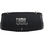 Колонка порт. JBL Xtreme 3 черный 100W 4.0 BT/3.5Jack 15м 5000mAh (JBLXTREME3BLK(AS/EU))