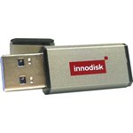 DEUA1-64GI61BW1SC, iCF4000 64 GB USB 3.0 USB Stick