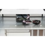 Procase RE204-D4H2-FE-65 Корпус 2U server case,4x5.25+ 2HDD,черный,без блока ...