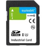 SFSD128GL2AM1TO- E-7G-221-STD, Flash Memory Card, 3D TLC, SDXC Card, UHS-1 ...