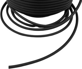 EPDM O-Ring Cord, 2.4mm Diameter, 10m Length