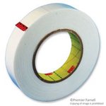 9890 (1"X36YDS), THERMALLY CONDUCTIVE TAPE; Thermal Conductivity: 0.6W/m.K; Conductive Material: Polymer; Thickness: 0.127mm;...