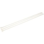 CT15NT50-C, Cable Ties 15 inch,50lb natural Cable tie