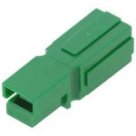 1327G5, PP15-45 Heavy Duty Power Connector Housing, 1 Contacts