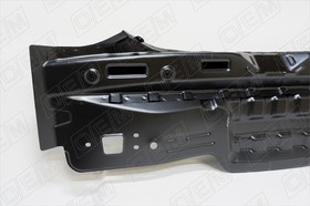 Фото 1/6 OEM0024PANZ, Панель задняя