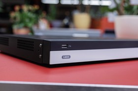 ABUS HDCC90022 CCTV Digital Video Recorder1024 x 768 pixels, 1280 ...