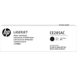 HP CE285AC Картридж 85A лазерный (1600 стр) (белая коробка)