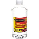 Connector Спирт изопропиловый абсолютированный 99.7 500 мл.