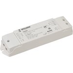 023023(1), INTELLIGENT ARLIGHT Dimmer SMART-PWM-103- 72- RGB-PS-SUF Grey ...