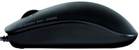 JM-0600-2, Cherry 3 button mouse inf