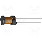 05HCP-100K-51, Inductor Pluggable Unshielded Wirewound 10uH 10% 10KHz Ferrite ...