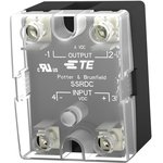 2330274-2, SOLID STATE RELAY, SPST, 3.5-32V, PANEL