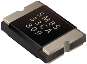 SM8SF24CA-Q, ESD Protection Diodes / TVS Diodes TVS 7KW BI