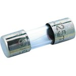 0225007.HXUP, CARTRIDGE FUSE, FAST ACTING, 7A, 125V