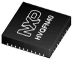Фото 1/2 PN5180A0HN/C3Y, HVQFN-40(6x6) RF Chips