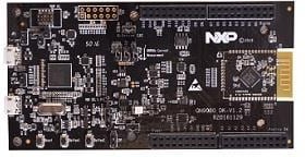 QN9080-DK, Комплект разработчика, QN908x BLE SoC, QN9080 USB палочка, кнопки/пьезо зуммер/светодиод, Arduino