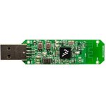 USB-KW24D512, Development Boards & Kits - Wireless USB Dongle, Kinetis W MCU ...