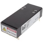 2C24-P20, Non-Isolated DC/DC Converters C-Series DC to HVDC Converter ...