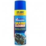 ABRO MASTERS /КНР/ Очиститель карбюратора PROF L 480 мл CC-110-RW