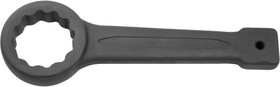 W72150 Ключ гаечный накидной ударный, 50 мм