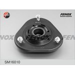 SM16010, SM16010_опора амортизатора переднего!\ Toyota Avensis all 03