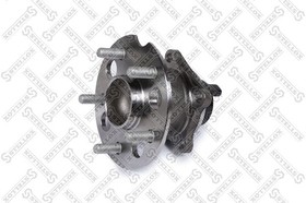 4329023SX, К-кт подшипник ступицы задней СО СТУПИЦЕЙ С ABS TOYOTA RAV 4 1.8I 00  [42450-42030]