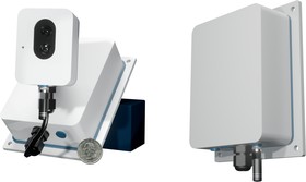 Фото 1/2 OS-PER WF-COMBO-1, Long Distance Access Point Wireless Access Point