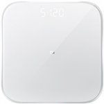 Весы умные Xiaomi Mi Smart Scale 2 (Белый)