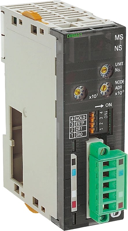 CJ1W-DRM21 オムロン OMRON CJ1W-DRM21, Модуль интерфейсный – купить оптом и в розницу