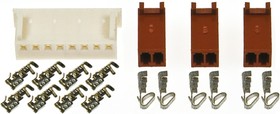 70-841-005, Connector Kit, for use with LPQ250, LPS250