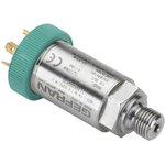 TK-N-1-Z-B16U-M-V 2130X000X00, Pressure Sensor, 0bar Min, 16bar Max, Absolute Reading