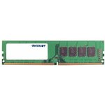 Оперативная память Patriot 4Gb DDR4 2133MHz PSD44G213381 ...
